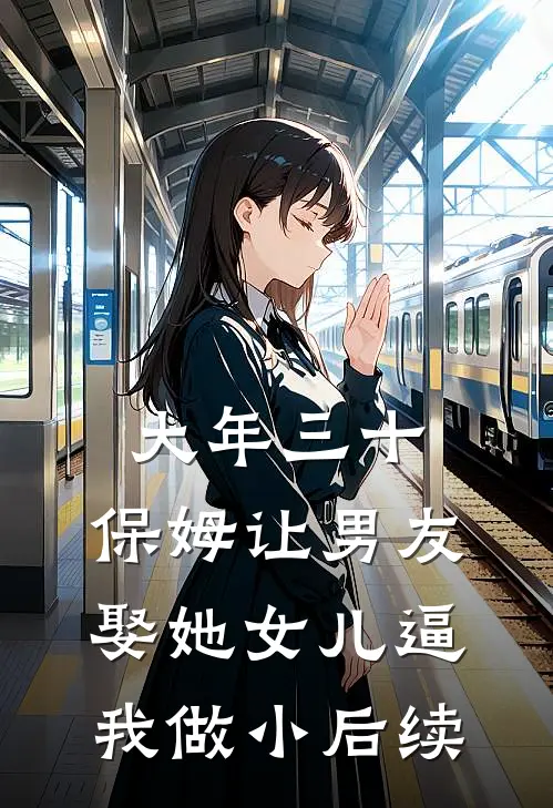 大年三十，保姆让男友娶她女儿逼我做小后续