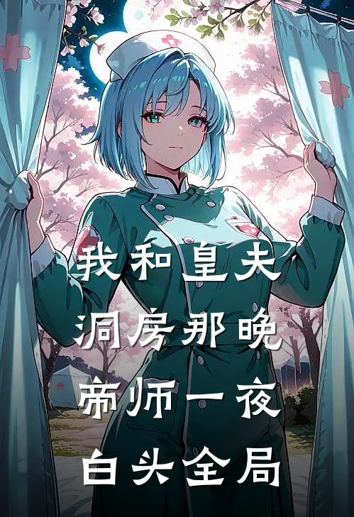 我和皇夫洞房那晚，帝师一夜白头全局