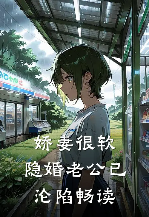 娇妻很软：隐婚老公已沦陷畅读