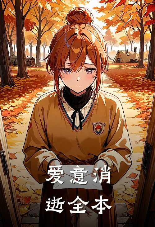 爱意消逝全本