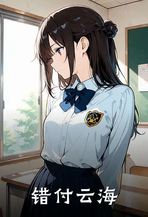 错付云海