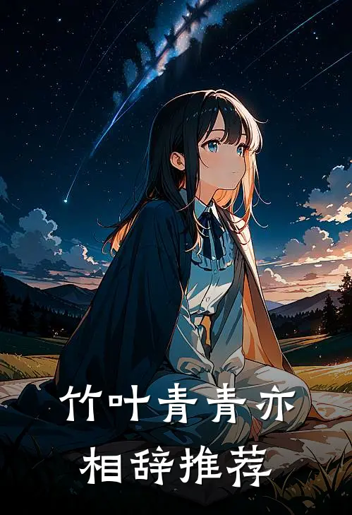 竹叶青青亦相辞推荐