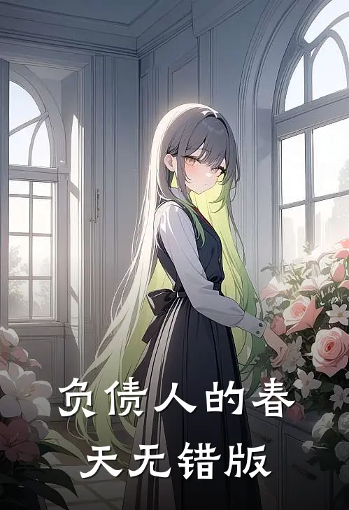 负债人的春天无错版