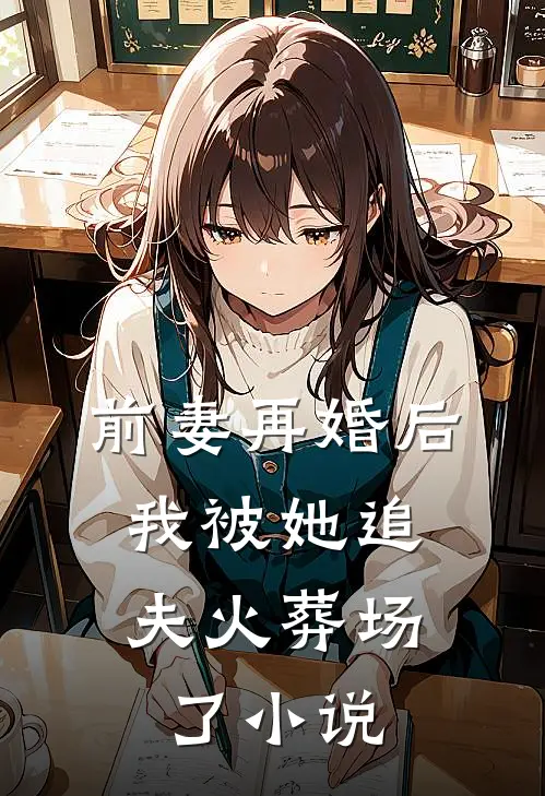 前妻再婚后，我被她追夫火葬场了小说
