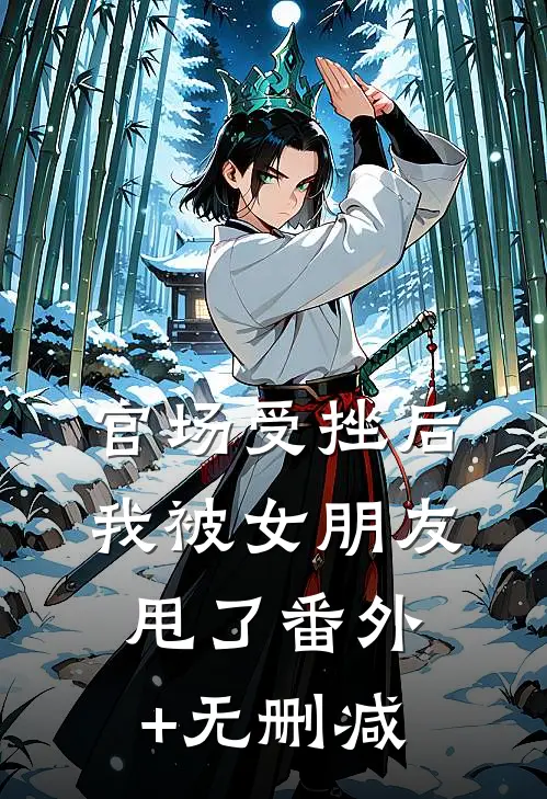 官场受挫后，我被女朋友甩了番外+无删减