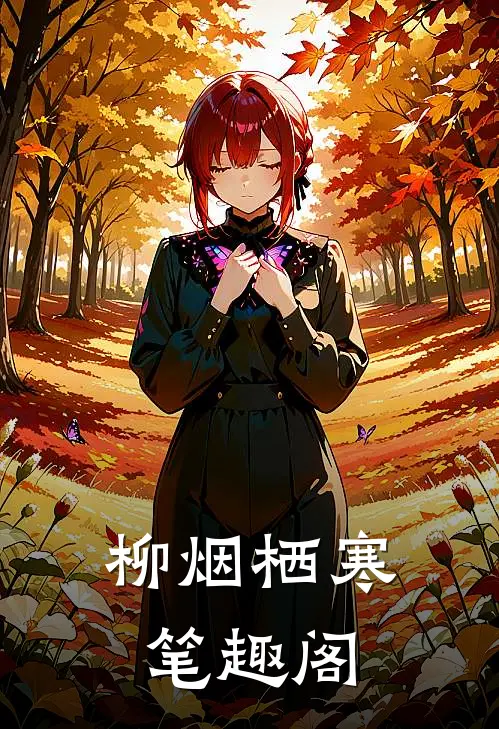 柳烟栖寒笔趣阁