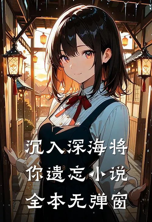 沉入深海将你遗忘小说全本无弹窗