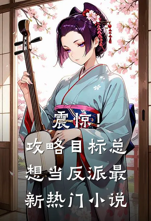 震惊！攻略目标总想当反派最新热门小说
