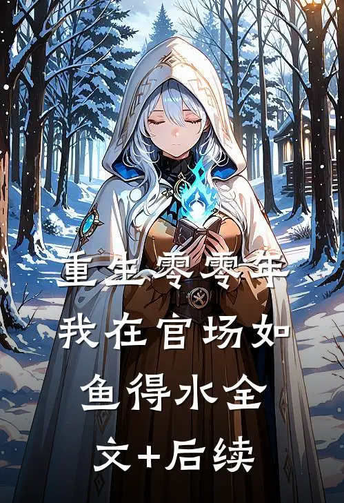 重生零零年：我在官场如鱼得水全文+后续