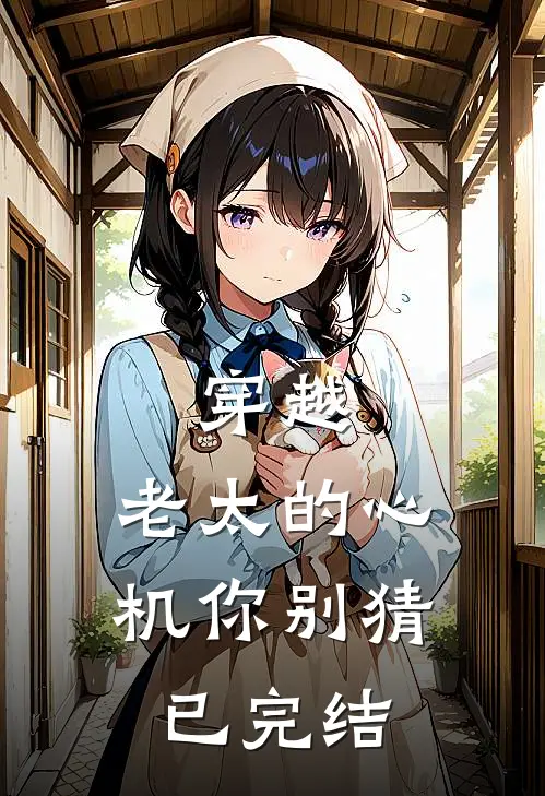 穿越：老太的心机你别猜已完结