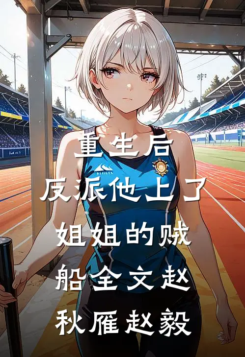 重生后，反派他上了姐姐的贼船全文赵秋雁赵毅