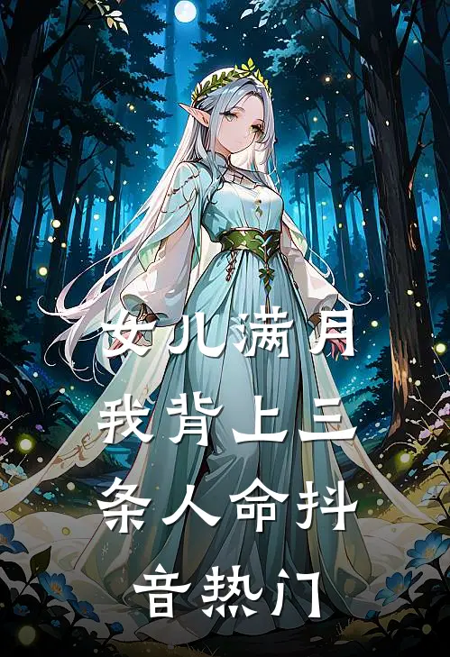 女儿满月，我背上三条人命抖音热门