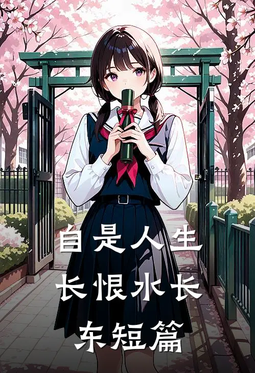 自是人生长恨水长东短篇