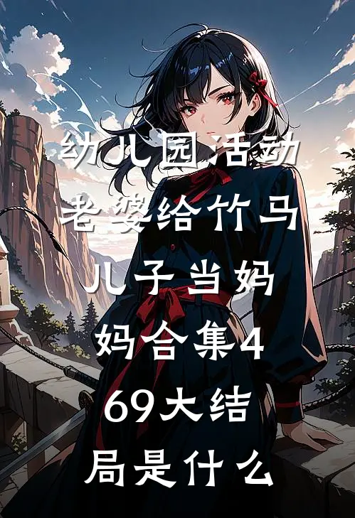 幼儿园活动，老婆给竹马儿子当妈妈合集469大结局是什么