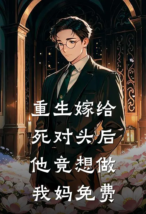 重生嫁给死对头后，他竟想做我妈免费