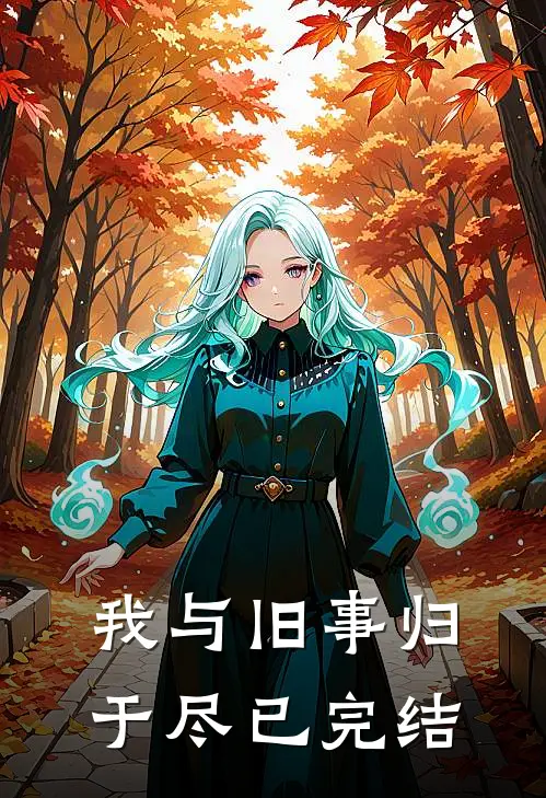 我与旧事归于尽已完结