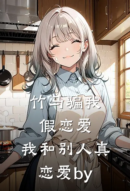 竹马骗我假恋爱，我和别人真恋爱by