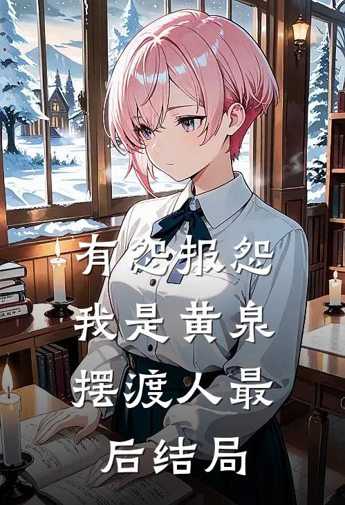 有怨报怨，我是黄泉摆渡人最后结局
