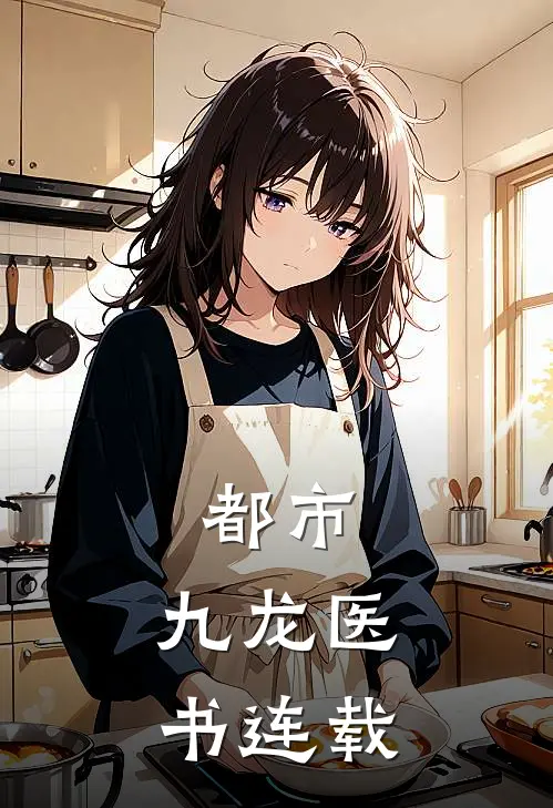 都市：九龙医书连载
