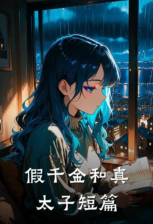 假千金和真太子短篇