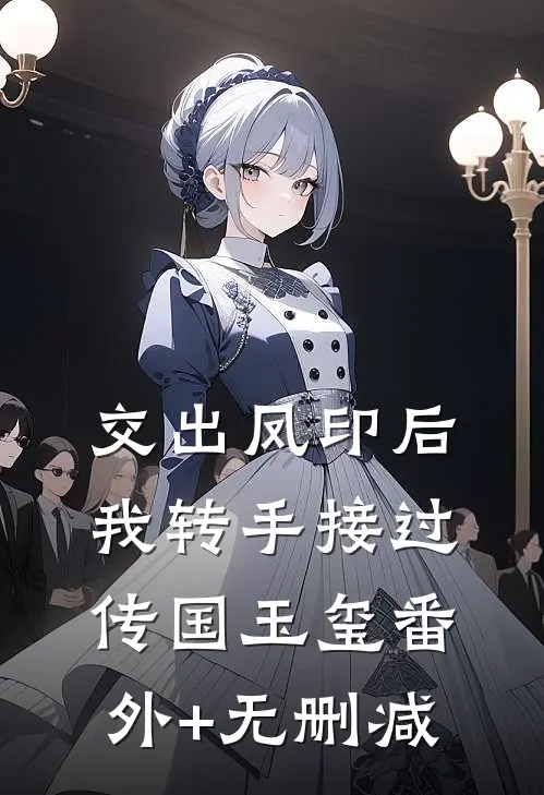 交出凤印后，我转手接过传国玉玺番外+无删减