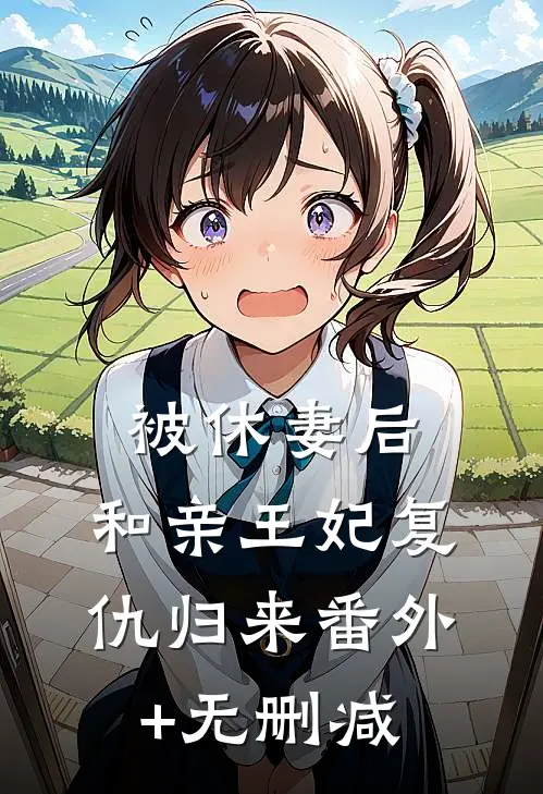 被休妻后，和亲王妃复仇归来番外+无删减