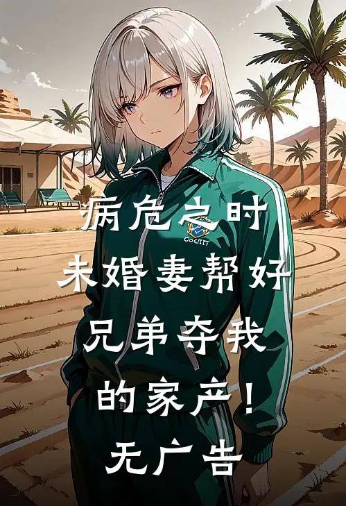 病危之时，未婚妻帮好兄弟夺我的家产！无广告