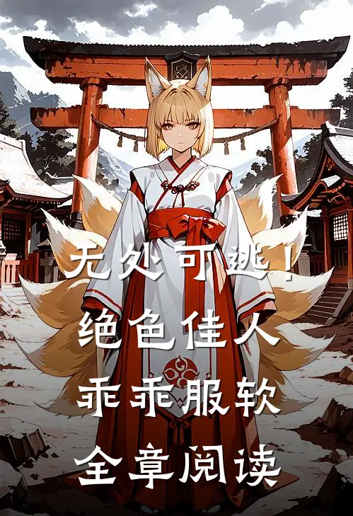 无处可逃！绝色佳人乖乖服软全章阅读