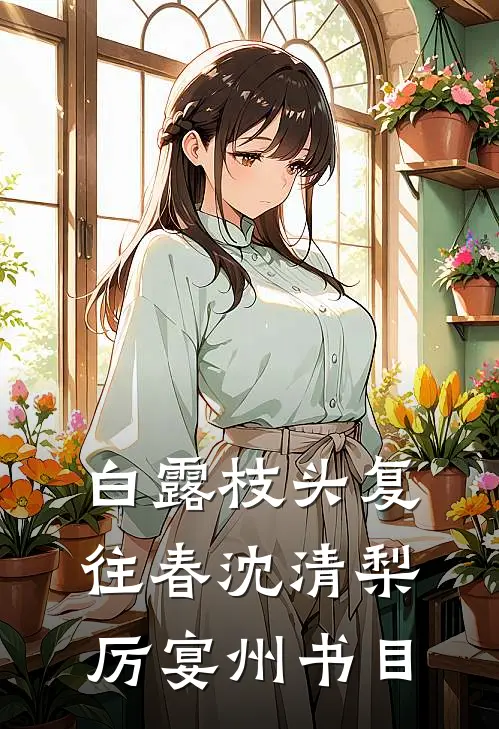 渣男抛弃我，我转角遇到爱
