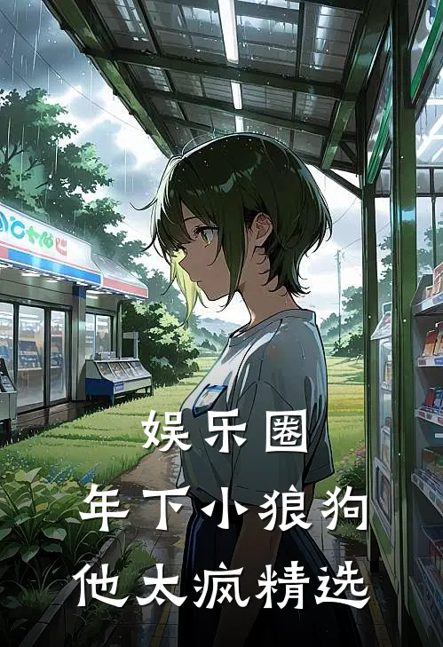 娱乐圈：年下小狼狗他太疯精选