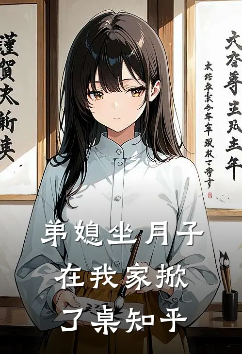 弟媳坐月子，在我家掀了桌知乎