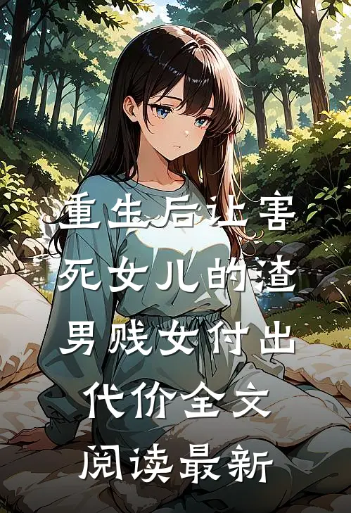 重生后让害死女儿的渣男贱女付出代价全文阅读最新