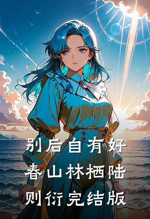 联姻老公装不熟？我直接提离婚最完整版