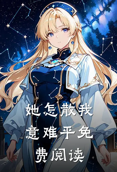 她怎散我意难平免费阅读