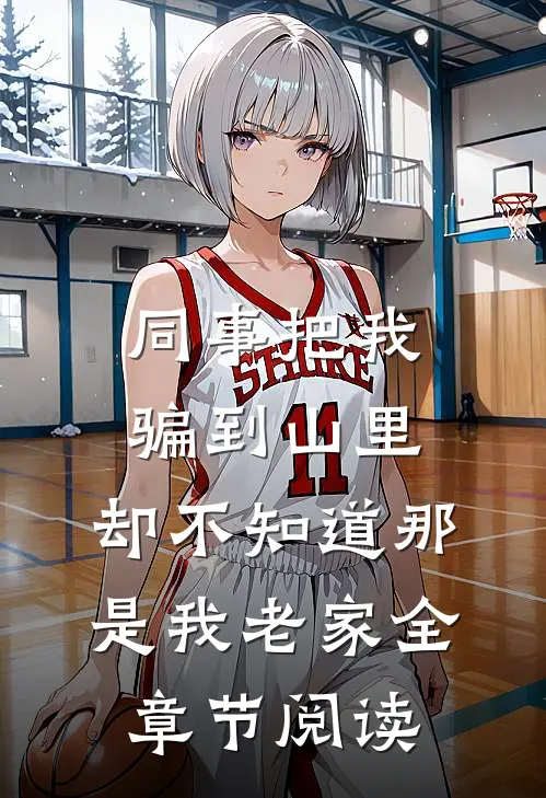 同事把我骗到山里，却不知道那是我老家全章节阅读