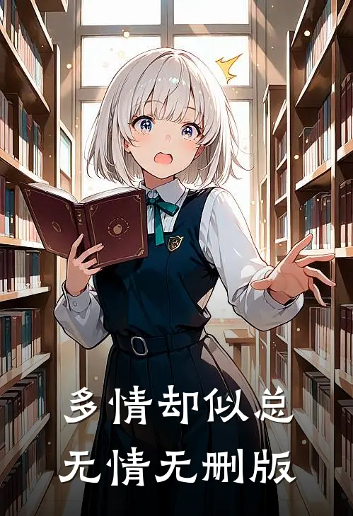 多情却似总无情无删版