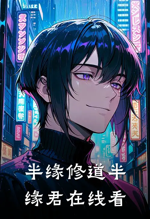 半缘修道半缘君在线看