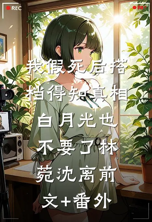 十年未归，我成了人人喊打的小白脸:全章+后续
