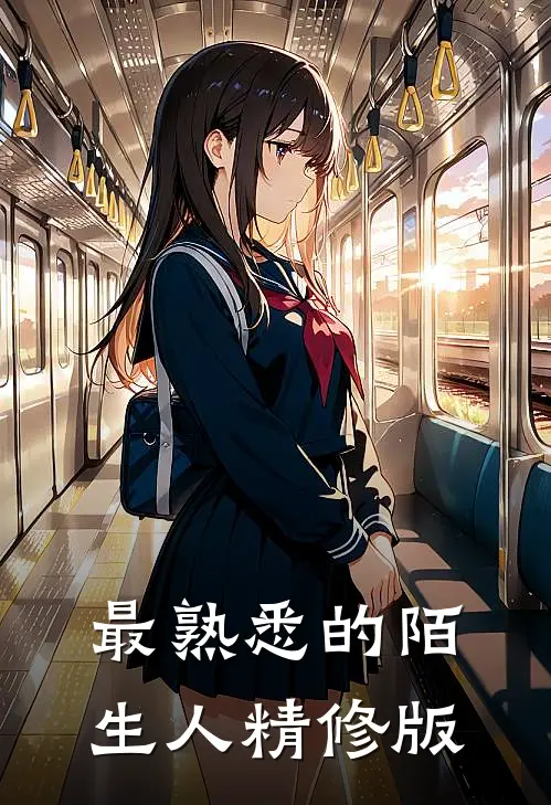 最熟悉的陌生人精修版