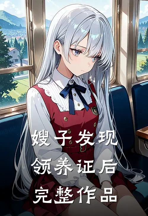嫂子发现领养证后完整作品
