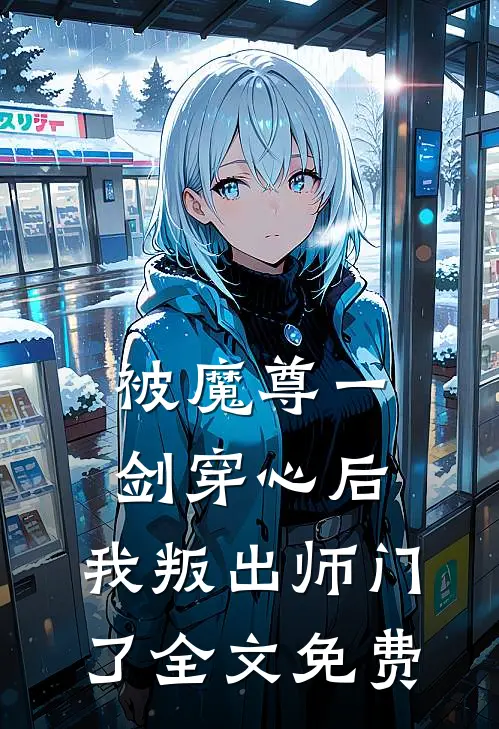 被魔尊一剑穿心后，我叛出师门了全文免费