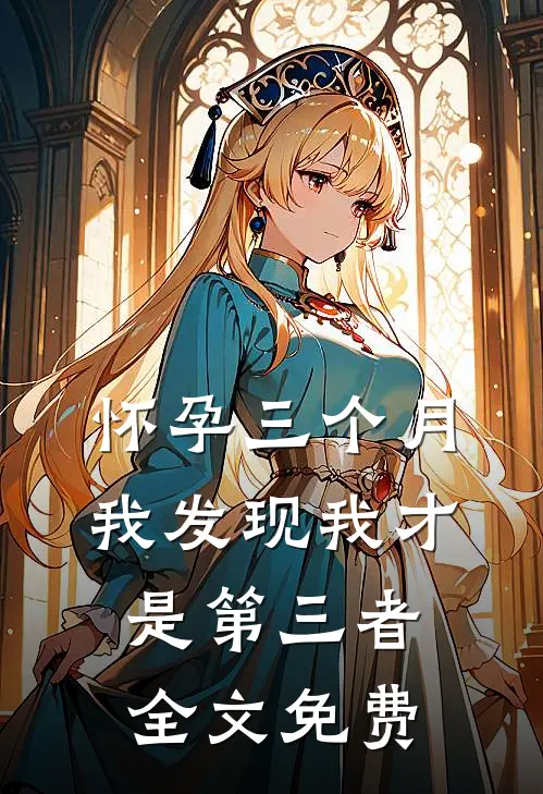 怀孕三个月，我发现我才是第三者全文免费