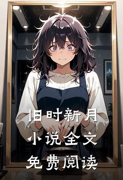 旧时新月小说全文免费阅读