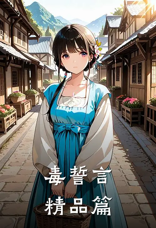 毒誓言精品篇