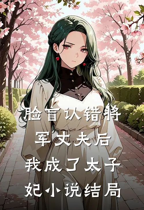 脸盲认错将军丈夫后，我成了太子妃小说结局