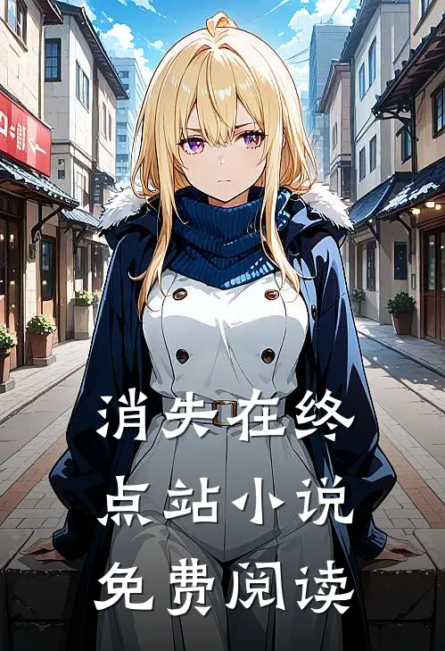 消失在终点站小说免费阅读