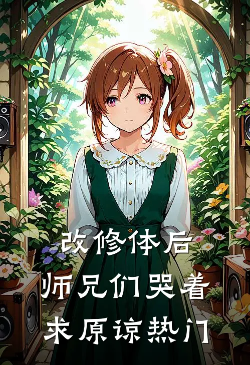 改修体后，师兄们哭着求原谅热门