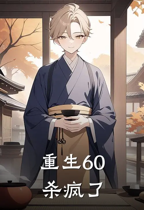 重生60杀疯了
