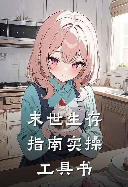 末世生存指南实操工具书
