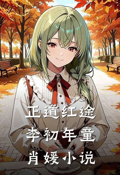 正道红途李初年童肖媛小说